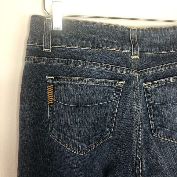 Paige Hidden Hills High Rise Bootcut EUC 30 - Picture 8 of 8